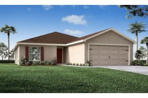 1091 TROPEA LANE, AUBURNDALE, FL 33823 Sold 03/28/23