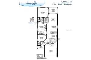 2038 DEXTER STREET, HAINES CITY, FL 33844 Sold 05/13/23