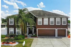 6125 SUNSET VISTA DRIVE, LAKELAND, FL 33812 Sold 05/26/23