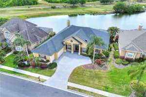 7625 Reflections Lake Dr, Lakeland, FL 33813, Sold 05/04/23