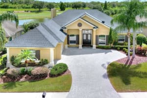 7625 Reflections Lake Dr, Lakeland, FL 33813, Sold 05/04/23