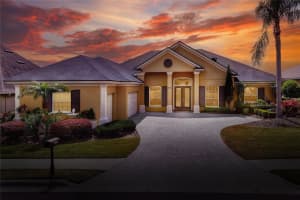7625 Reflections Lake Dr, Lakeland, FL 33813, Sold 05/04/23