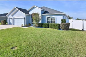 161 Viola Dr Auburndale, FL 33823 Sold 05/12/23