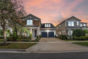7129 CALM COVE COURT, WINDERMERE, FL 34786 Sold 06/06/23