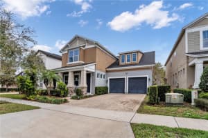7129 CALM COVE COURT, WINDERMERE, FL 34786 Sold 06/06/23