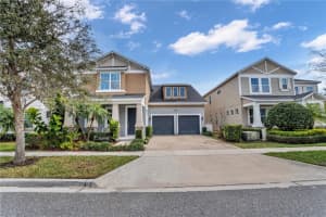 7129 CALM COVE COURT, WINDERMERE, FL 34786 Sold 06/06/23