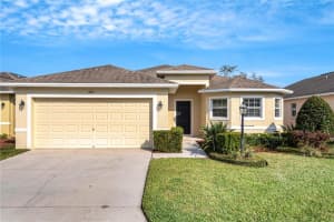 6215 SILVER LEAF LANE, LAKELAND, FL 33813 Sold 04/27/23