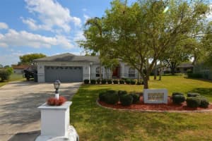 2638 JENNIFER DRIVE, LAKELAND, FL 33810 Sold 04/12/23