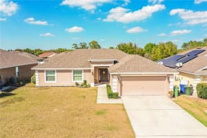 1519 NORMANDY HEIGHTS BOULEVARD, WINTER HAVEN, FL 33880 Sold 04/06/23