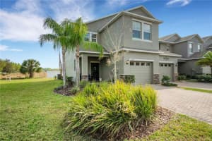 6445 TORRINGTON CIRCLE, LAKELAND, FL 33811 Sold 04/13/23