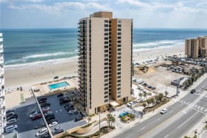 3051 ATLANTIC AVENUE, DAYTONA BEACH SHORES, FL 32118 Sold 07/27/23