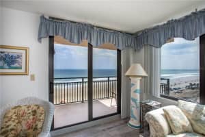 3051 ATLANTIC AVENUE, DAYTONA BEACH SHORES, FL 32118 Sold 07/27/23
