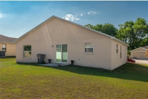 5757 WOODRUFF WAY, LAKELAND, FL 33812 Sold 04/11/23
