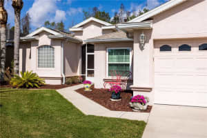 3870 WHISTLEWOOD CIRCLE, LAKELAND, FL 33811 Sold 05/01/23