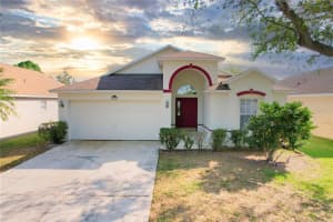 2118 DEERFIELD DRIVE, LAKELAND, FL 33813 Sold 04/03/23