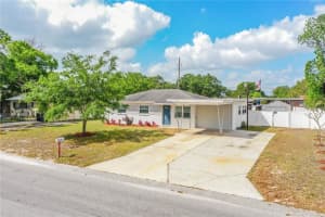 803 Ellerbe Way