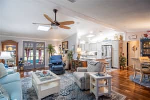 3109 SAND TRAP COURT, LAKELAND, FL 33810 Sold 09/20/23