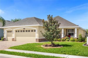 8080 Lake James Blvd, Lakeland, FL 33810, Sold 05/01/23