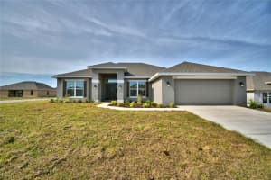 4131 TULLAMORE LANE, AUBURNDALE, FL 33823 Sold 10/31/24