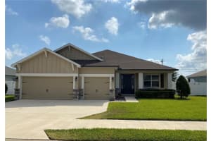 153 WALKERS POINT, AUBURNDALE, FL 33823 Sold 06/09/23