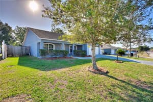 6088 Mission Dr, Lakeland, FL 33812, Sold 05/08/23