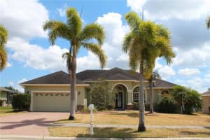 4412 MANDOLIN BOULEVARD, WINTER HAVEN, FL 33884 Sold 05/31/23