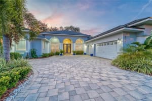 6789 EAGLE RIDGE BOULEVARD, LAKELAND, FL 33813 Sold 07/10/23