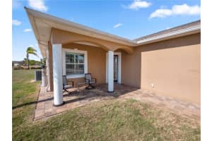 708 Teaberry Trail, Polk City, FL 33868, Sold 05/09/23