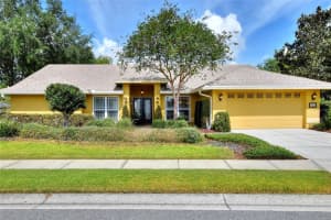 708 HUNTERS RUN BOULEVARD, LAKELAND, FL 33809 Sold 05/31/23