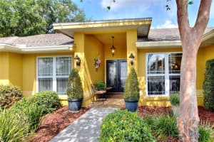 708 HUNTERS RUN BOULEVARD, LAKELAND, FL 33809 Sold 05/31/23