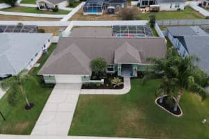 745 POWDER HORN ROW, LAKELAND, FL 33809 Sold 06/23/23