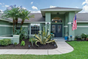 745 POWDER HORN ROW, LAKELAND, FL 33809 Sold 06/23/23
