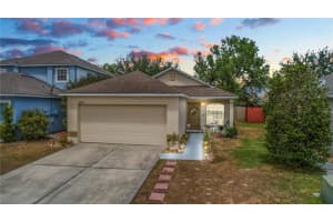2029 Whispering Trails Blvd, Winter Haven, FL 33884, Sold 05/26/23