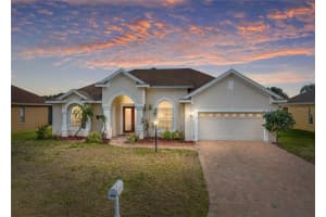 318 Terranova Blvd Winter Haven, FL 33884 Sold 05/15/23