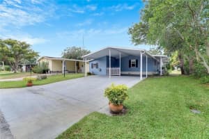 503 VILLAGE CIR SW, WINTER HAVEN, FL 33880 Sold 06/30/23