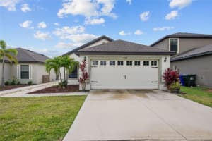 2297 CASPIAN DRIVE, LAKELAND, FL 33805 Sold 06/27/23