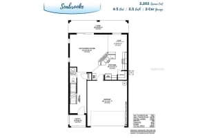 2223 ORCHID DRIVE, DAVENPORT, FL 33837 Sold 08/25/23