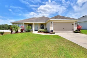 2730 HIGHLANDS CREEK DRIVE, LAKELAND, FL 33813 Sold 06/20/23
