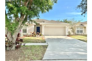 6314 GONDOLA DRIVE, RIVERVIEW, FL 33578 Sold 07/27/23