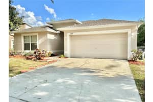 6314 GONDOLA DRIVE, RIVERVIEW, FL 33578 Sold 07/27/23