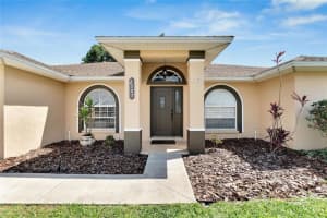 2307 COLONY CLUB DR, LAKELAND, FL 33813 Sold 05/31/23