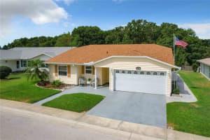 3526 HIGHLAND FAIRWAYS BOULEVARD, LAKELAND, FL 33810 Sold 06/08/23