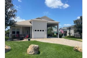 336 CRUISERS DRIVE, POLK CITY, FL 33868 Sold 03/13/25