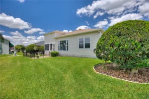 336 CRUISERS DRIVE, POLK CITY, FL 33868 Sold 03/13/25