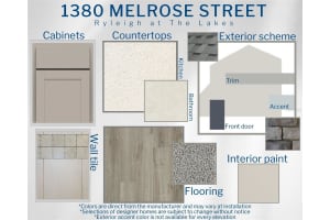 1380 MELROSE STREET, LAKE ALFRED, FL 33850 Sold 12/16/23