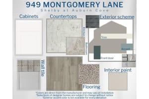 949 MONTGOMERY LANE, POLK CITY, FL 33868 Sold 09/03/23