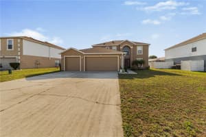 6049 KALEY DRIVE, WINTER HAVEN, FL 33880 Sold 09/08/23