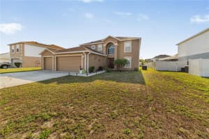6049 KALEY DRIVE, WINTER HAVEN, FL 33880 Sold 09/08/23