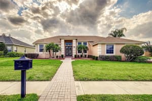 5419 PEBBLE BEACH DRIVE, LAKELAND, FL 33812 Sold 06/26/23
