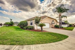 5419 PEBBLE BEACH DRIVE, LAKELAND, FL 33812 Sold 06/26/23